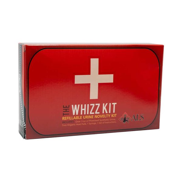 The Whizz Kit