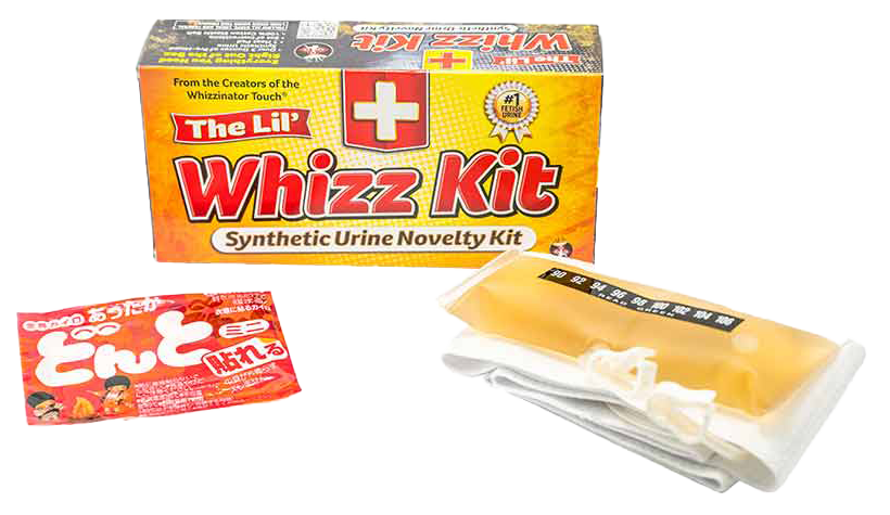 The Lil Whizz Kit